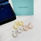 Tiffany earring lyh06